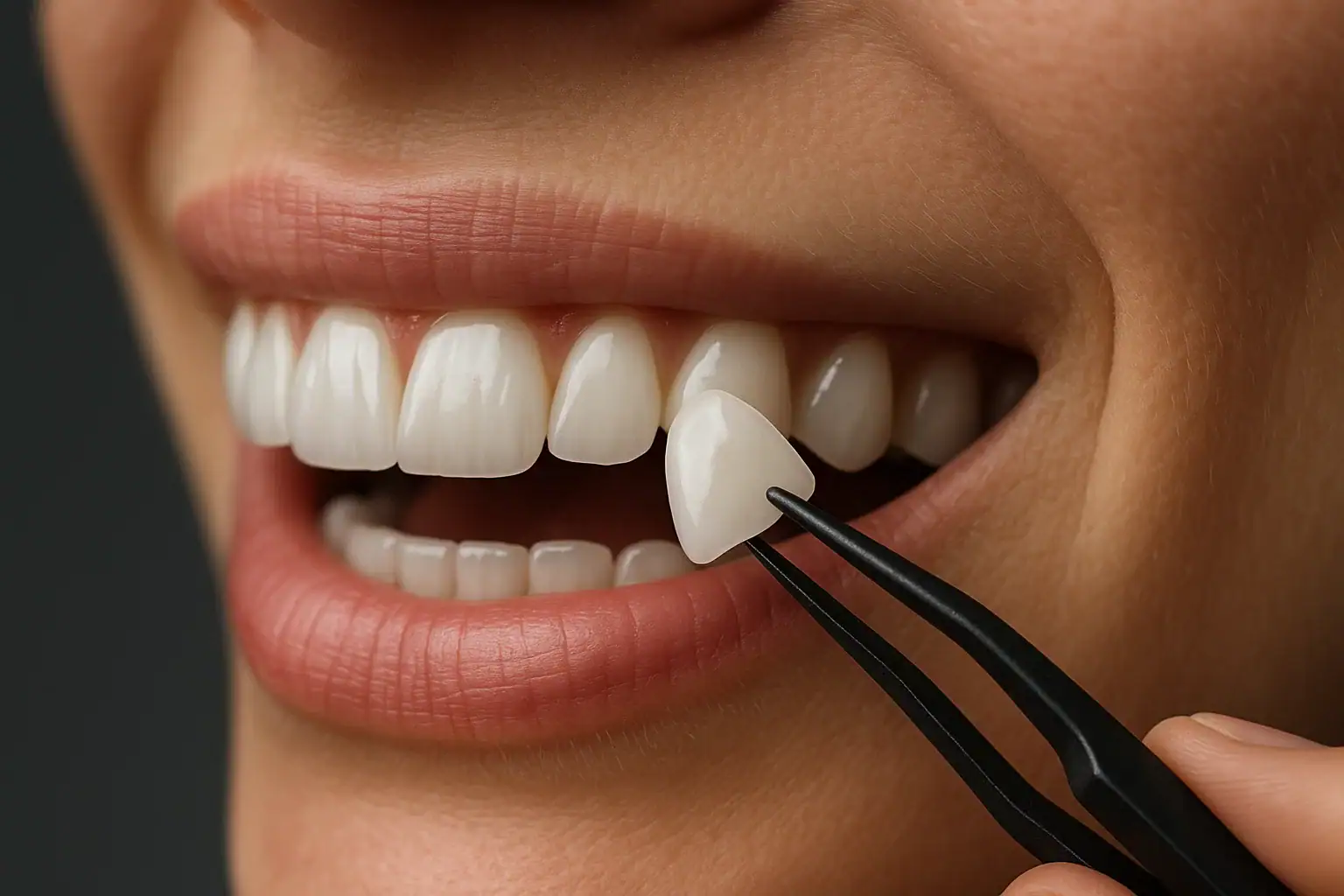 Veneer